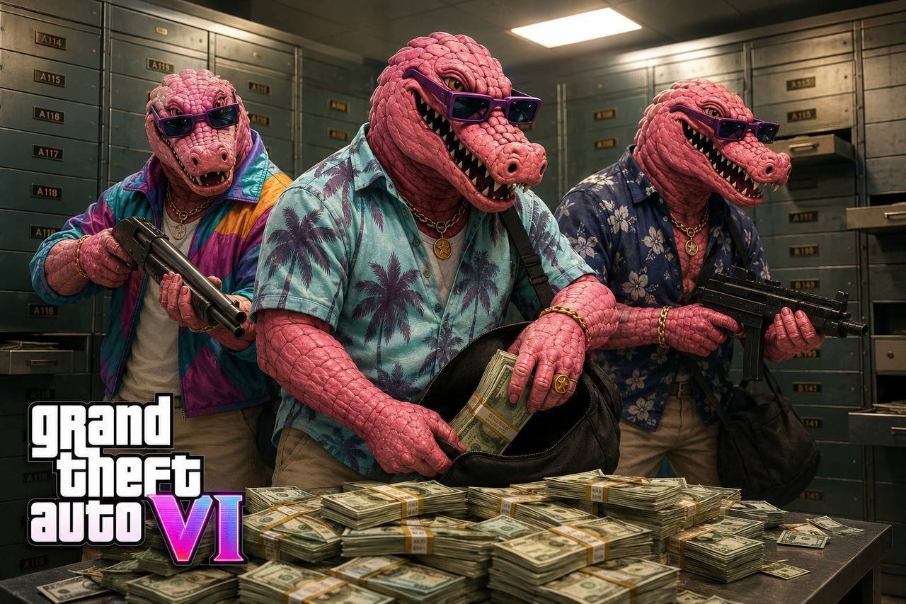 Buy a rock = Money